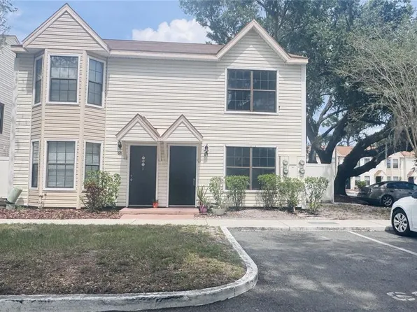 2302 Maki Rd APT 69, Plant City, FL 33563