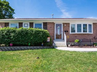 107 Coronet Dr, Linthicum, MD 21090