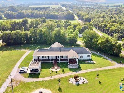 264 Old Winchester Rd, New Market, AL, 35761