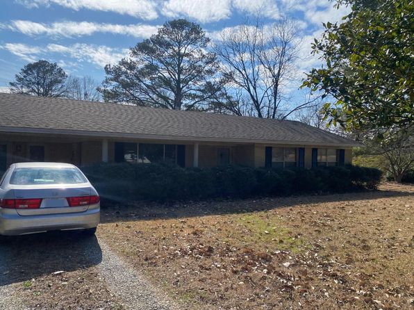 40977 Old Highway 45 S, Aberdeen, MS 39730