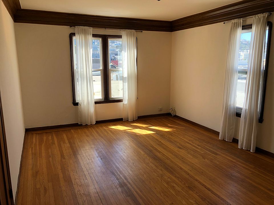 Main room