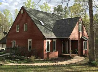 5161 Green Creek Rd, Schuyler, VA 22969