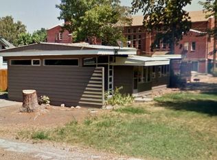 818 Idaho St, Gooding, ID 83330