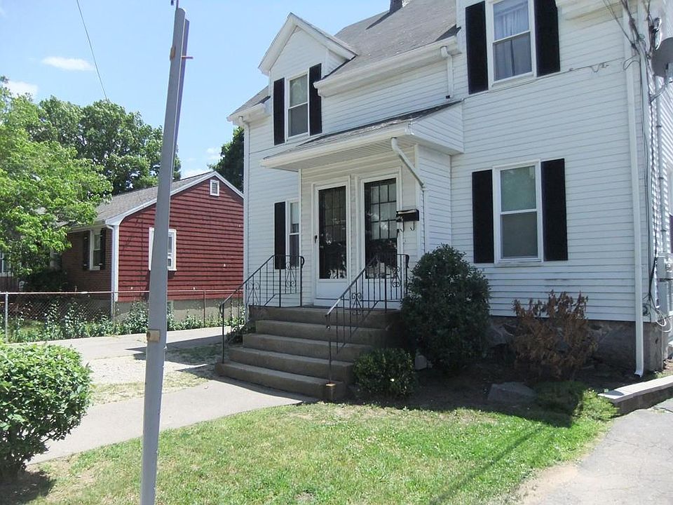 1st image of 101 Dysart St #1