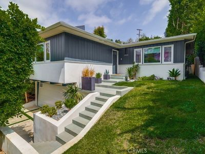10818 Fruitland Dr, Studio City, CA, 91604