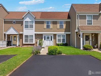 32 Crandall Dr, East Brunswick, NJ, 08816