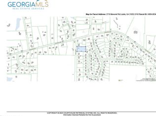 2718 Moncrief Rd, Lizella, GA 31052