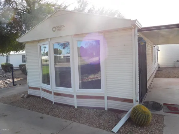17200 W Bell Rd Lot 2184, Surprise, AZ 85374