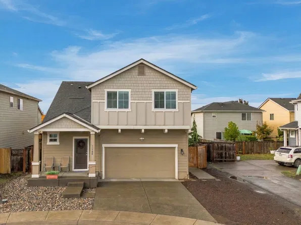 11700 NE 131st Ave, Vancouver, WA 98682