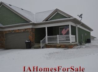 4130 Harbin Dr, Waterloo, IA 50701