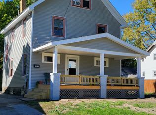 3014 Southern Blvd #3, Youngstown, OH