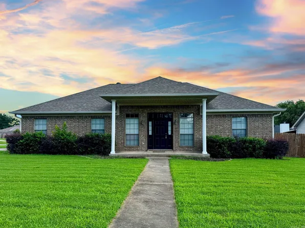 10 Applewood Cir, Cabot, AR 72023