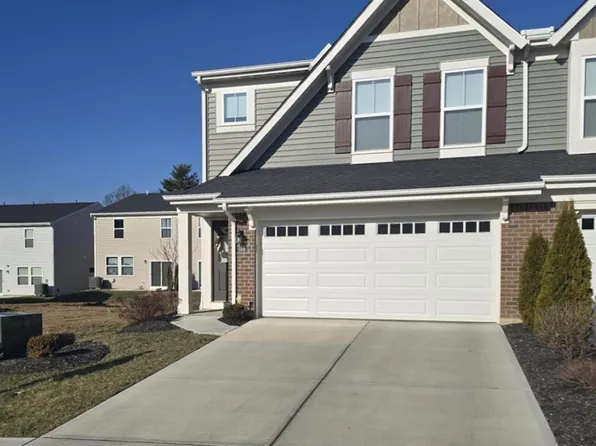 598 Dedication Ln, Cincinnati, OH 45245