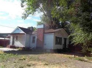 840 Park Ave, Pocatello, ID 83201