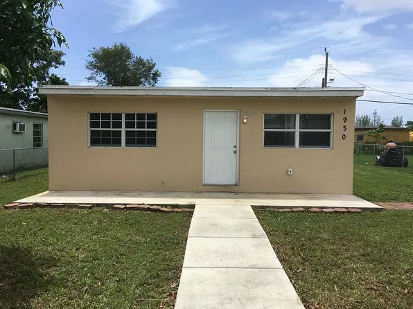 1930 Rutland St, Opa Locka, FL 33054