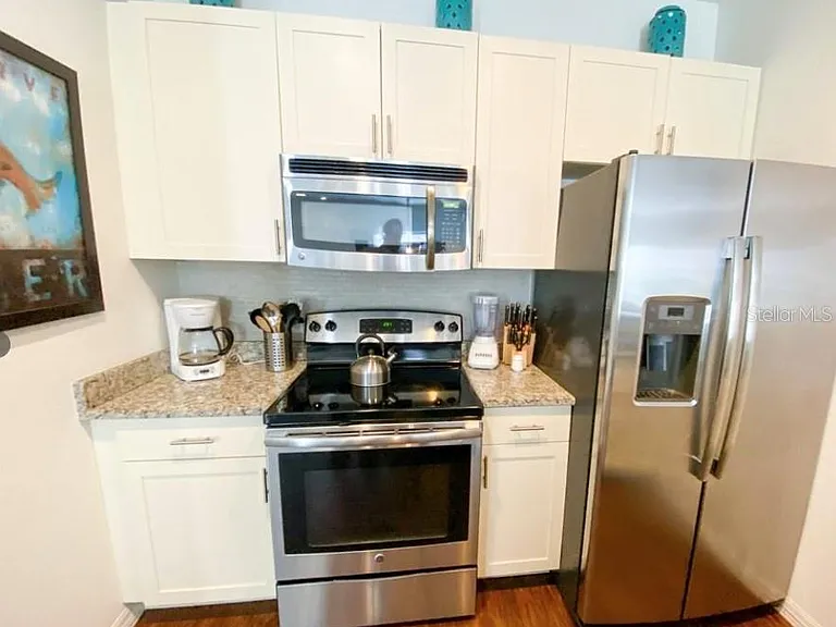 5368 Diplomat Ct #106 — Photo 71