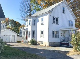 6 Charter St, Danvers, MA 01923