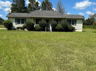 506 Trice Rd, Milner, GA 30257