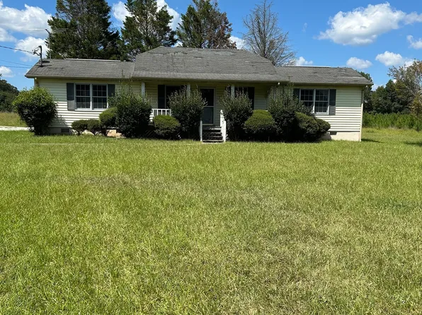 506 Trice Rd, Milner, GA 30257