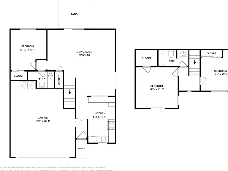 1630 E Lake Ct — Photo 16