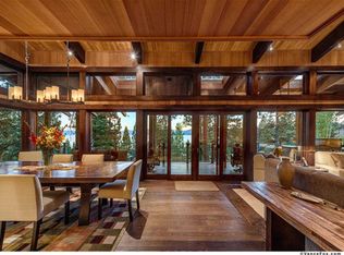 51 Tahoma Ave, Tahoe City, CA 96145
