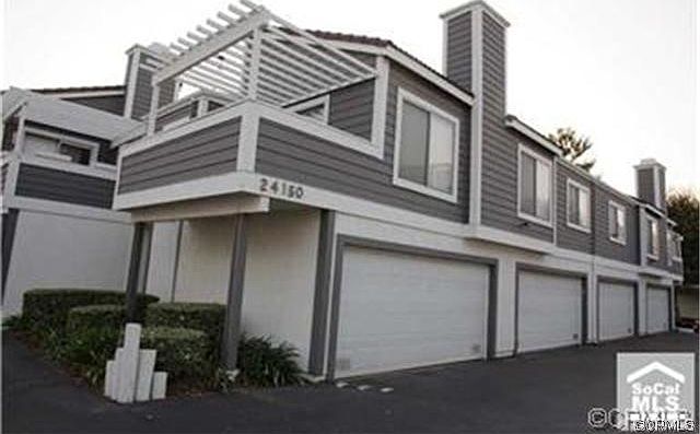 2nd image of 24150 Avenida Rancheros Unit E