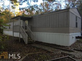 1675 Hancock Rd, Demorest, GA 30535