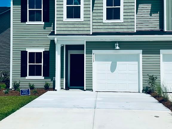 3rd image of 2117 Osprey Ln SW
