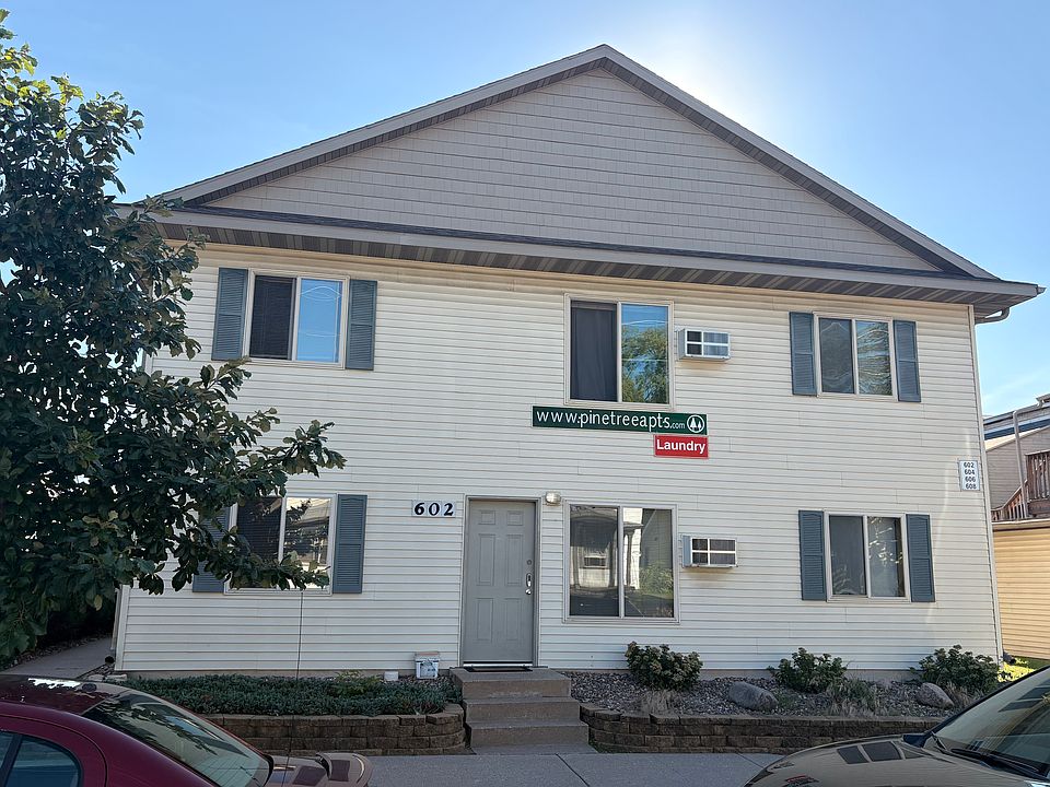 1st image of 602 10th St N #3