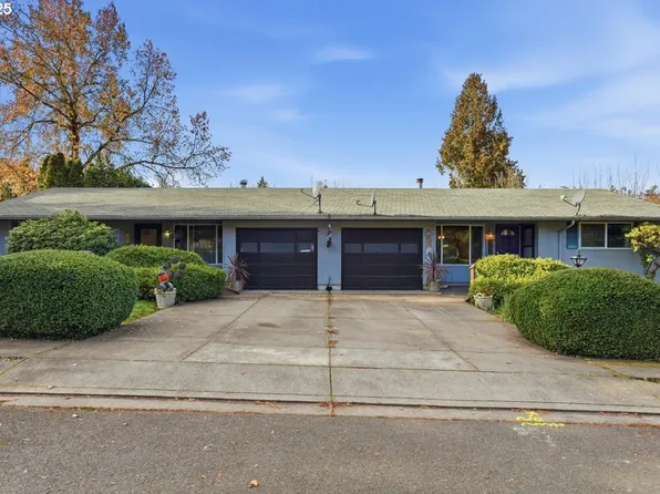 6155 SW Shannon Ct, Beaverton, OR 97008