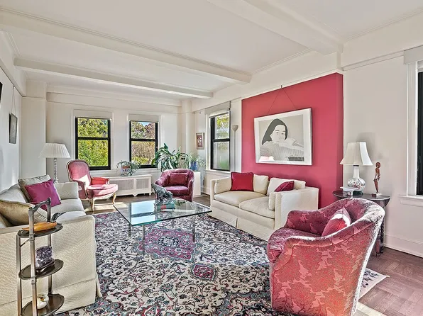 9 Prospect Park W APT 5C, Brooklyn, NY 11215