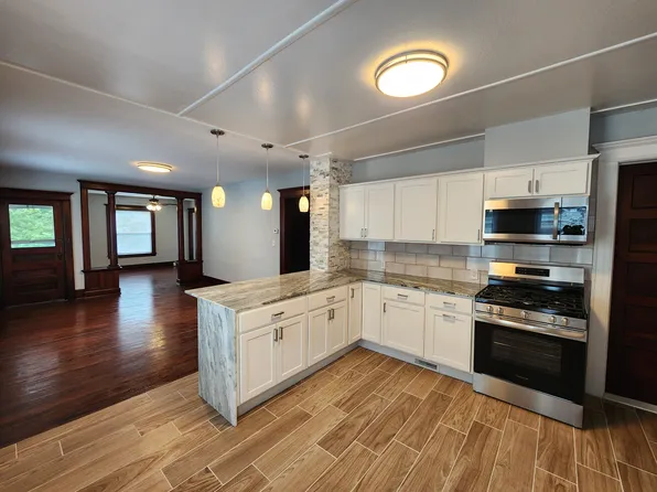 260 Tennyson Ave, Syracuse, NY 13204