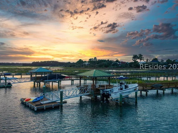 43 Petigru Drive, Beaufort, SC 29902