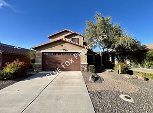 9478 S Desert Fauna Loop, Tucson, AZ 85747