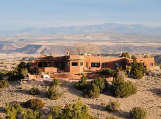 40 Arroyo Venada Rd, Placitas, NM 87043