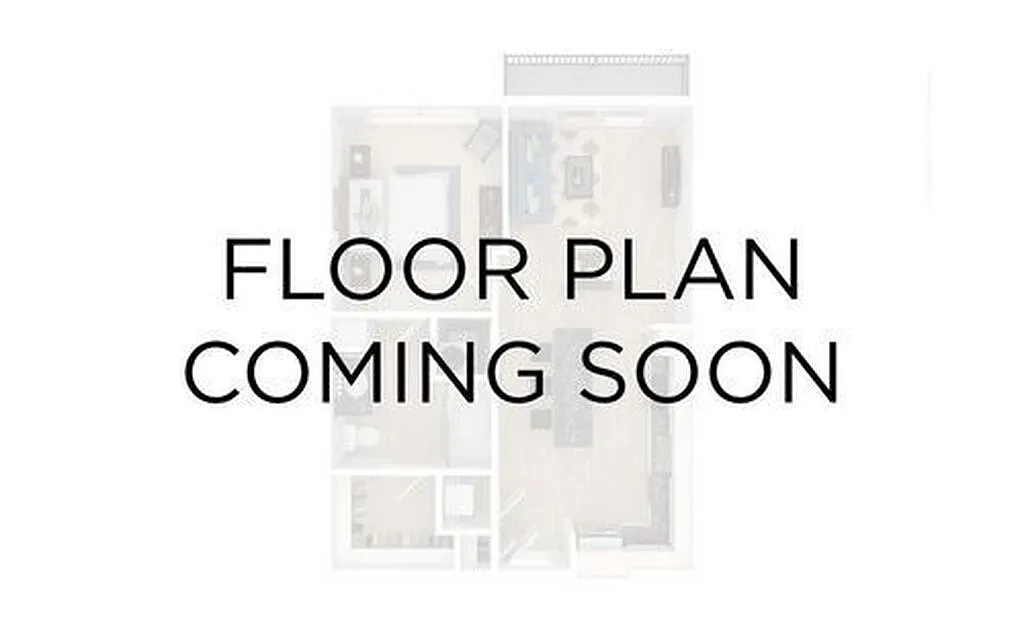 Floor plan Pagosa
