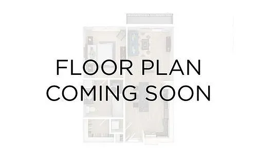 Floor plan Pagosa