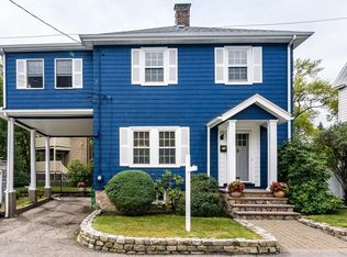 24 Rhoda St, Roslindale, MA 02131