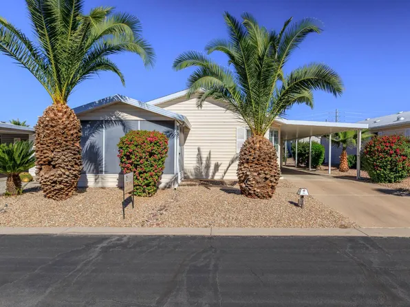 215 N Power Rd Unit 513, Mesa, AZ 85205