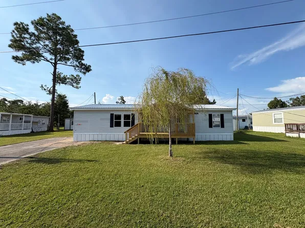 Countryside Estates Mobile Home Park, 1128 S Gay Ave Lot 112, Panama City, FL 32404