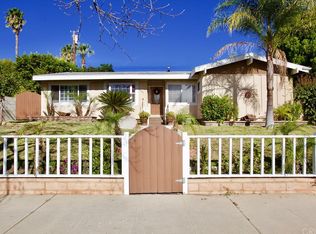 11533 Amestoy Ave, Granada Hills, CA 91344
