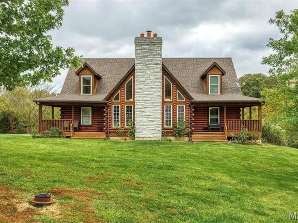 334 Shadowbrook Dr, Labadie, MO 63055