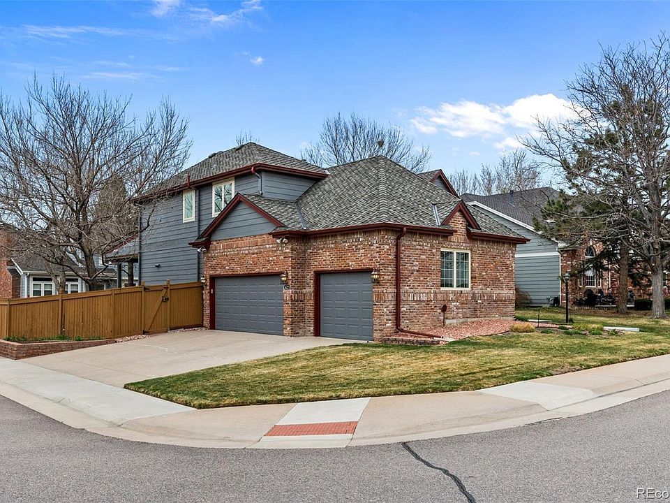 2nd image of 16273 E Prentice Place