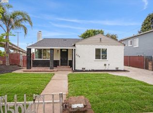 504 Simon St, Hayward, CA 94541