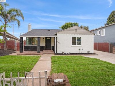 504 Simon St, Hayward, CA, 94541