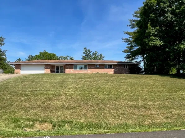 81 Wonder Hills Dr, Athens, OH 45701