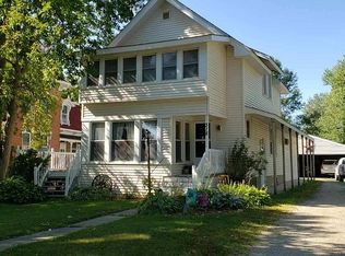 318 4th Ave W, Cresco, IA 52136