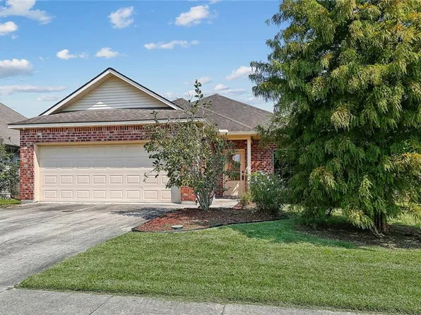 4422 Bay View Dr, Marrero, LA 70072