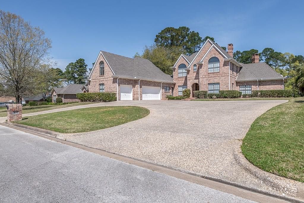 301 Crown Colony Dr, Lufkin, TX 75901 Zillow