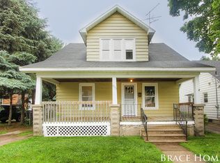 1933 Alba Ave SW, Wyoming, MI 49509